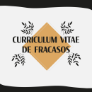 Curriculum Vitae de Fracasos - Nerea B. Miquel. Design, Education, Graphic Design & Information Design project by Nerea B. Miquel - 03.12.2024