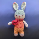Crochets. Crochê projeto de melissa.fahrni - 24.03.2024
