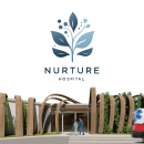 Nurture. Interior Architecture project by Allison Reyes - 03.25.2024