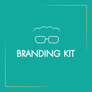 Branding Kit Raff & Graphics Ein Projekt aus dem Bereich Br, ing und Identität und Grafikdesign von Raff & Graphics - 15.12.2023