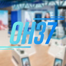 EuroMedLab 2019 Barcelona. Design, Motion Graphics, Events, Interactive Design, 2D Animation, and 3D Animation project by OH37 - 05.24.2019