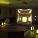 El camino del Shin gi tai - Tesis de grado. Un proyecto de Motion Graphics, Instalaciones y Eventos de Leia Barón - 02.12.2023
