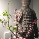Mi proyecto del curso: Ikebana: arreglos florales para principiantes. Een project van Interieurontwerp,  Interieurdecoratie,  Interieur, Bloem- en plantenschikken, Lifest y le van Lucia Manis - 01.04.2024