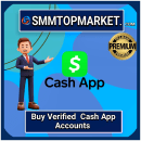Buy Verified Cash App Accounts. Advertising, and Marketing project by hstwohells - 04.03.2024