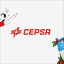 Cepsa - Content Creator. Un proyecto de Diseño, Publicidad, Dirección de arte, Cop y writing de Juancar Martín - 03.04.2024