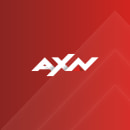 AXN - Rebranding identidad visual. Un proyecto de Diseño, Dirección de arte, Br e ing e Identidad de Juancar Martín - 03.04.2024