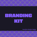 Nuvichiro Branding Kit. Un proyecto de Diseño gráfico de nuvichiro - 17.12.2023