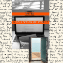 Water: A New Collection of Stories. Un progetto di Design, Scrittura, Creatività, Scrittura di narrativa non-fiction e Scrittura di narrativa fiction di Shaun Levin - 08.04.2024