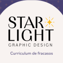 Curriculum de fracasos. Graphic Design project by Auba Mas - 01.08.2024