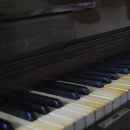 Fotografia piano Ein Projekt aus dem Bereich Fotografie von Claudia Soriano - 08.04.2024