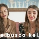 Se busca Kelly. Film, Video, and TV project by Jose Manzanera - 04.08.2024