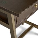 Sustainable Material Furniture Solutions at KRA Design. Un proyecto de Diseño, creación de muebles					 y Arquitectura interior de KRA Design - 09.04.2024