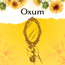 Reflexos de Oxum. Un proyecto de Pintura de Isabella Leme - 13.02.2024