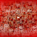 REMENDADO. Un proyecto de Concept Art de Isabella Leme - 20.06.2021