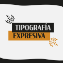 Tipografía Expresiva. Design, Graphic Design, T, and pograph project by Nerea B. Miquel - 04.08.2024