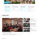My project for course: Design Systems for Websites using Figma. Design, Web Design, Digital Design, and Digital Product Design project by melissanbento - 04.13.2024