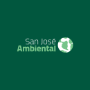 San José Ambiental. Un progetto di Br, ing, Br, identit, Graphic design e Naming di Joaquín Javiel - 16.04.2024