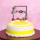Mothers Day Cake. Digital Marketing project by anujkumarseodelhi - 04.17.2024