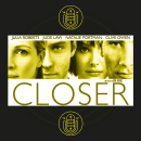 Closer - Doblaje de una escena protagonizada por Daniel y Anna Ein Projekt aus dem Bereich Kino, Video und TV, Kino und Audio von Marcos Casanova - 22.04.2024