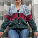 variante progetto con Alimaravillas. Creativit, Sewing, and Crochet project by Anna Lisa Z - 04.22.2024
