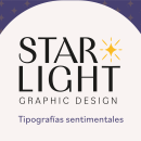 Tipografías sentimentales . Projekt z dziedziny Projektowanie graficzne, T i pografia użytkownika Auba Mas - 24.04.2024