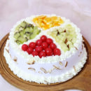 Fruit Cake. Digital Marketing project by anujkumarseodelhi - 04.25.2024