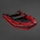 Red boat. Advertising, 3D, Interactive Design, Video Games, and Game Design project by Marcos Roque - 04.26.2024