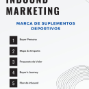 My project for course: Inbound Marketing Basic Concepts. Advertising, Marketing, Social Media, Digital Marketing, Content Marketing, and Growth Marketing project by Santi Silva - 05.01.2024
