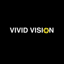 Vivid Vision. Br, ing & Identit project by Natalia Torres - 02.26.2024