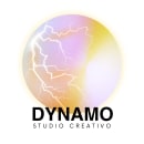 DYNAMO. Br, ing, Identit, Logo Design & Instagram Marketing project by Natalia Torres - 05.06.2024