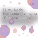 Historia de Fantasmas y conejos:El Tacurú. Animation project by ruth mascarino - 06.15.2024