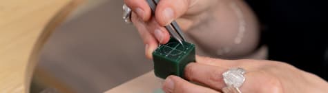 Tools to help advance your Wax Carving techniques to create precision  designs at speed — Jewellers Academy