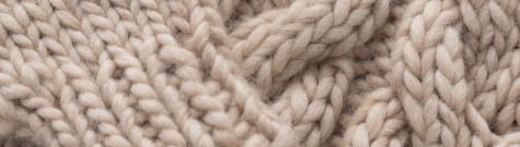 Lavorare a maglia con i ferri circolari: Impara i punti base con i nostri  video