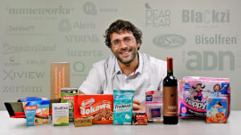 Strategy and Creativity to Design Brand Names. Marketing, and Business course by ignasi fontvila