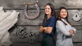 Introduction to Artisanal Jewelry. Craft course by Caralarga