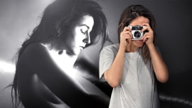 Photography for the Imagination. Photography, and Video course by Silvia Grav