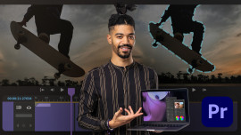 Adobe Premiere Pro for Beginners . Photography, and Video course by Alex Hall