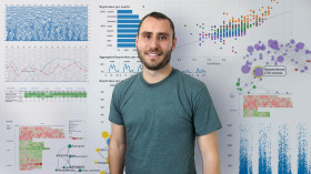 Introduction to Data Visualization. Marketing, Business, and Design course by Victor Pascual