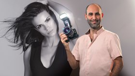 Flash Photography and Artificial Lighting for Beginners. Photography, and Video course by Zony Maya