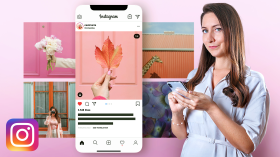 Visual storytelling voor je persoonlijke merk op Instagram. Een cursus van Marketing en business van Marioly Vázquez