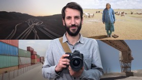 Proyectos de fotografía documental. Un curso de Fotografía y Vídeo de Marcos Zegers