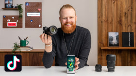 Introduction to TikTok for Creatives. Photography, Video, Marketing, and Business course by That Icelandic Guy