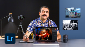  Workflow and Bulk Editing in Lightroom. Photography, and Video course by Diego Figueroa González