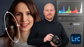 Adobe Lightroom Classic: A Beginner's Guide. Photography, and Video course by Mikael Eliasson