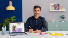 Digital Business: Design and Launch Your Idea from Scratch. Marketing, and Business course by Pablo Alaejos