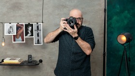 Porträtfotografie von A bis Z. A Fotografie und Video course by Jorge Bispo