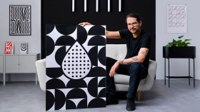 Introduzione al graphic design minimalista. Un corso di Design di Rafael Bernardo