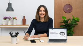 Creating Effective Newsletters from Scratch. Marketing, and Business course by Charo Marcos