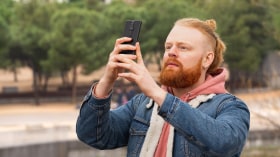 Creación de videos con smartphone para Instagram y TikTok. Un curso de Marketing y Negocios de That Icelandic Guy