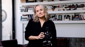 Fotografía lifestyle de interiores para publicidad. Un curso de Fotografía y Vídeo de Susie Lowe